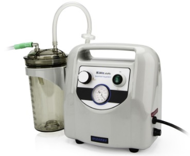 WIGGENS  BioVac 225��ЯʽҺ�����ϵͳ