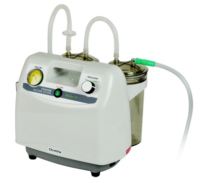 WIGGENS  BioVac 235��ЯʽҺ�����ϵͳ