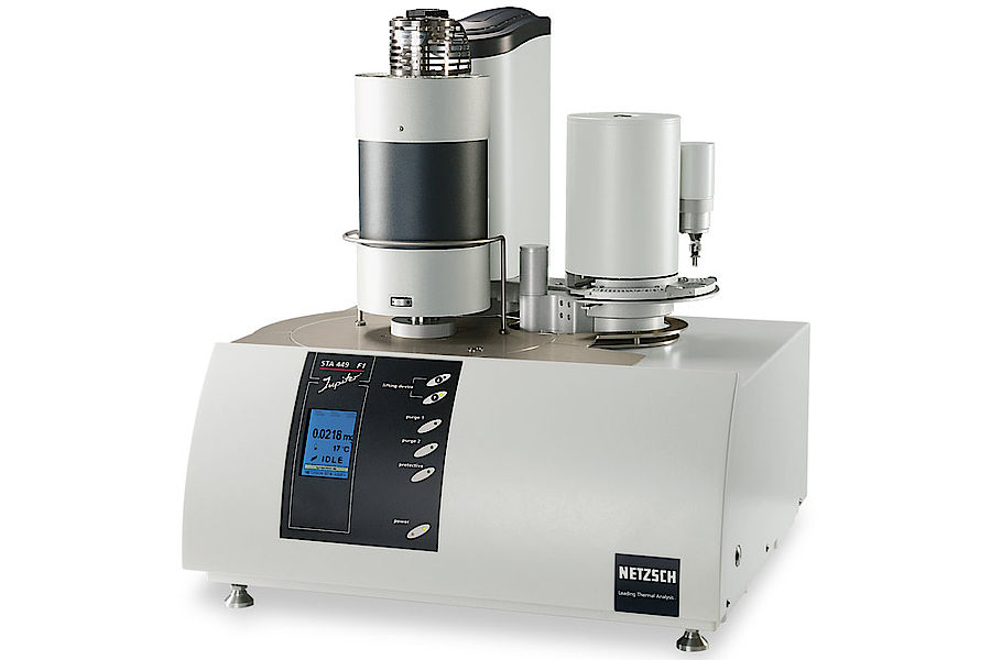 STA 449 F1 Jupiter