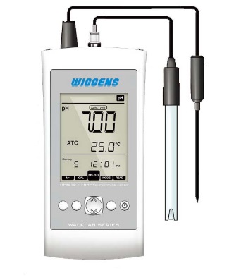 ��׼�ͱ�ЯʽpH ��pH90