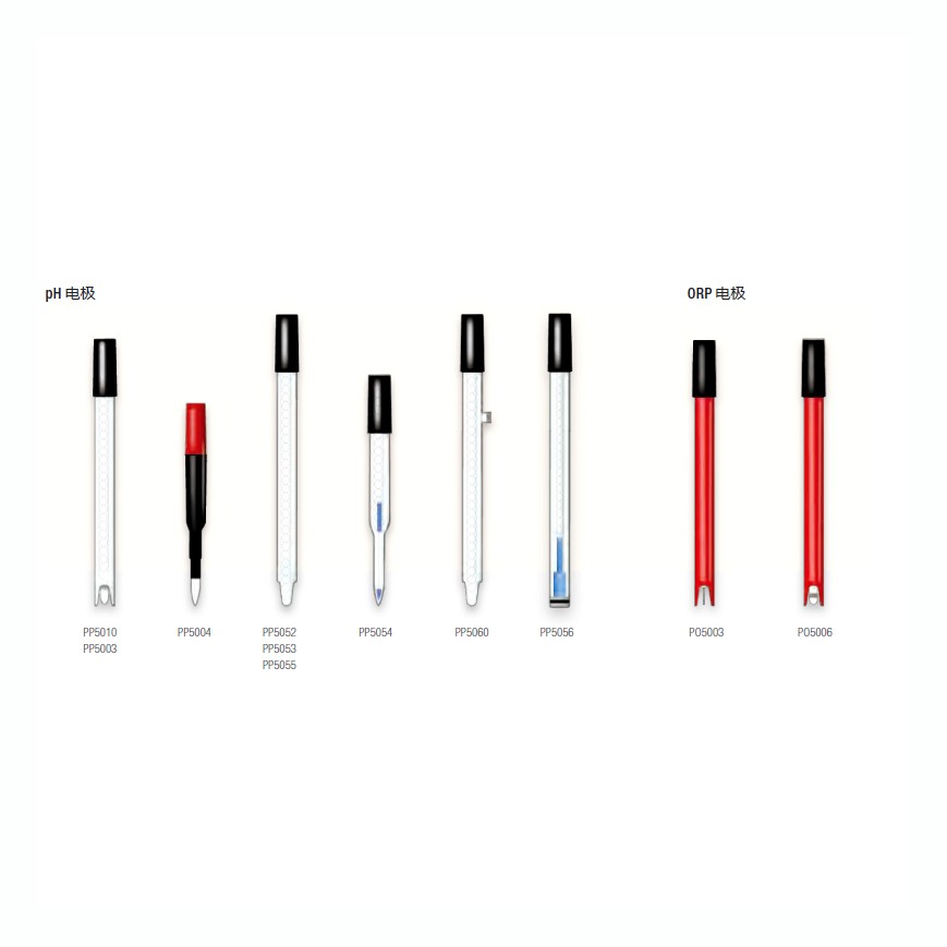 pH & ORP �缫